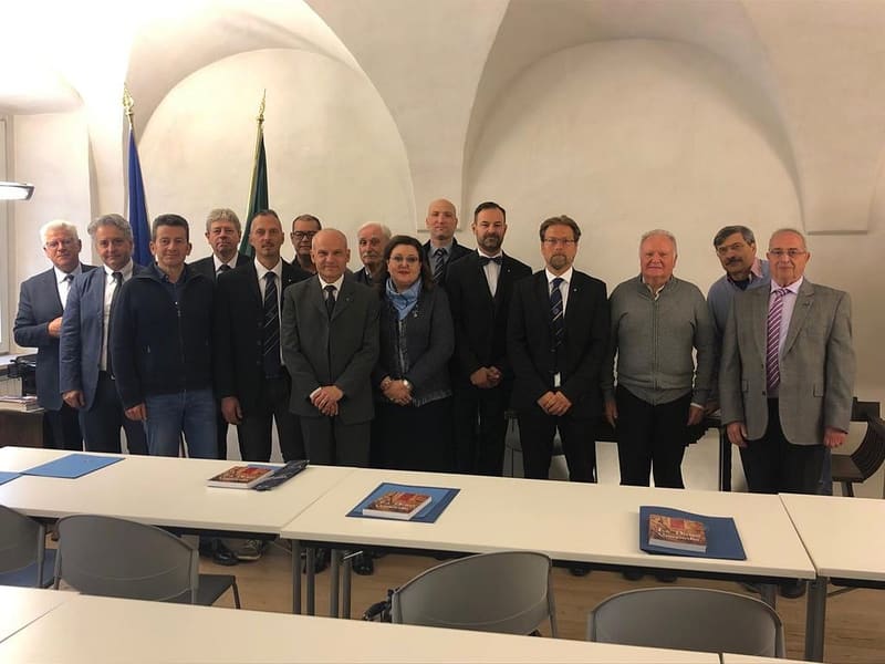 Assemblea costituente — foto 1