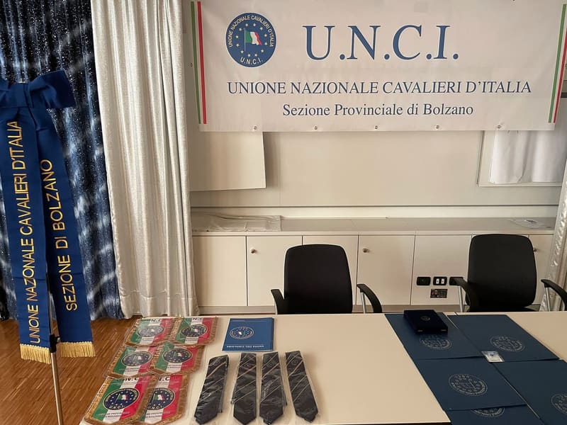 Assemblea di Sezione — foto 1