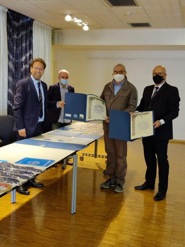 Assemblea di Sezione — foto 2