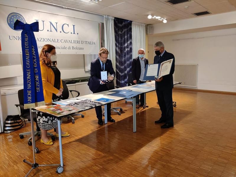 Assemblea di Sezione — foto 3