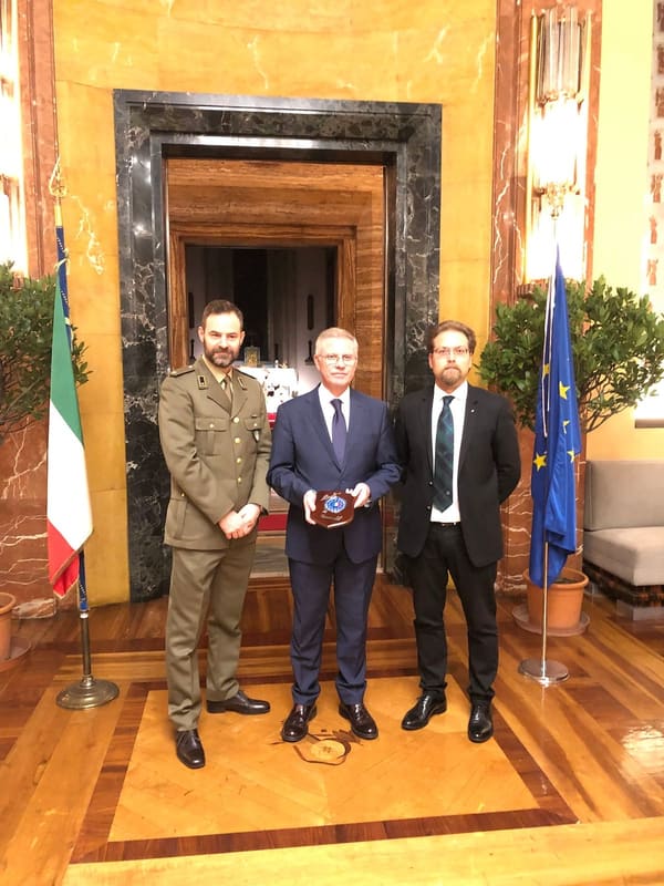 Visita a Bressanone — foto 2