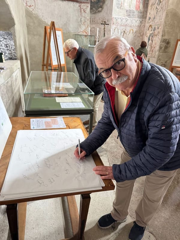 Visita a Bressanone — foto 3