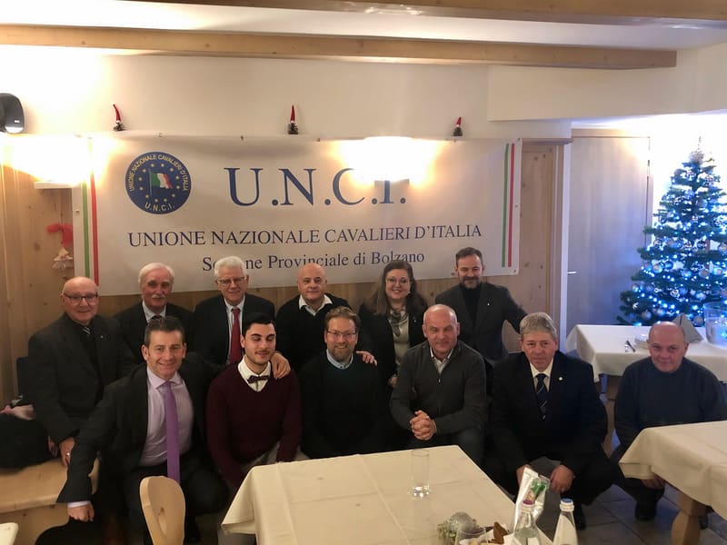Natale 2019 — foto 1
