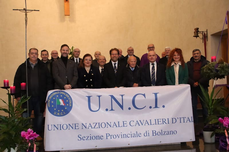 Natale 2023 — foto 1