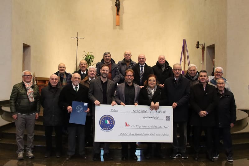 Natale 2024 — foto 1