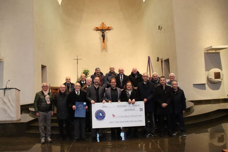 Natale 2024 — foto 2