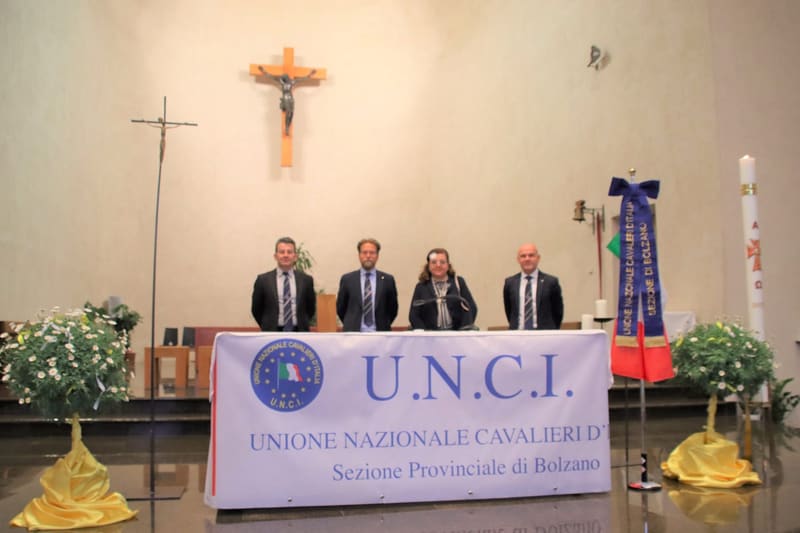 Messa di San Giorgio — foto 1