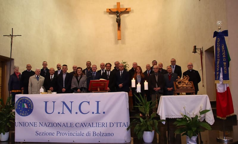 Messa di San Giorgio — foto 1