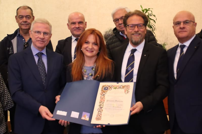 Messa di San Giorgio — foto 2