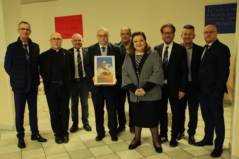Messa di San Giorgio — foto 3