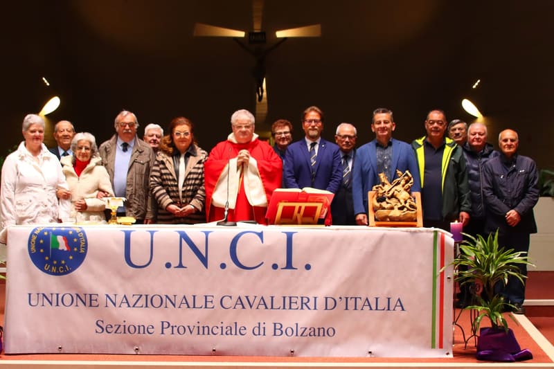 San Giorgio 2025 — foto 1