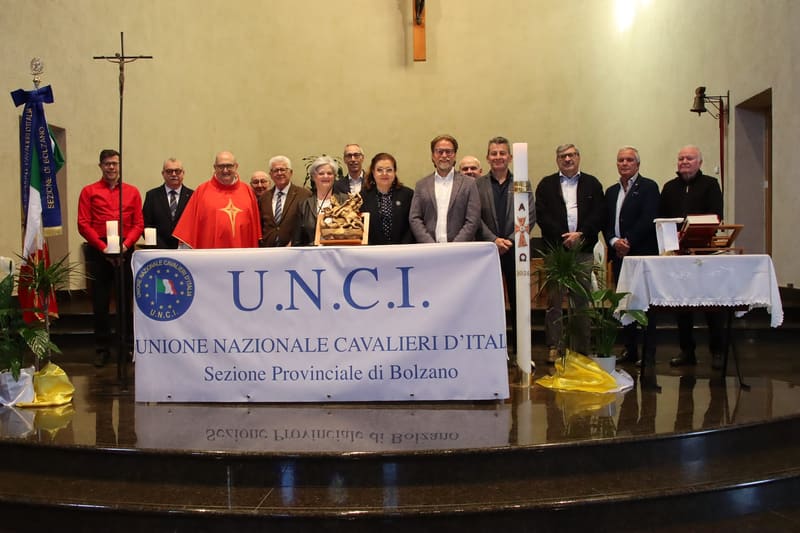 San Giorgio 2026 — foto 1