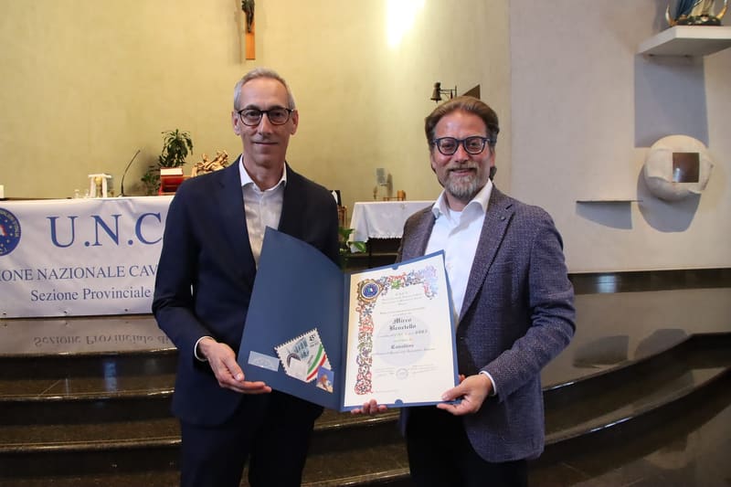 San Giorgio 2026 — foto 3