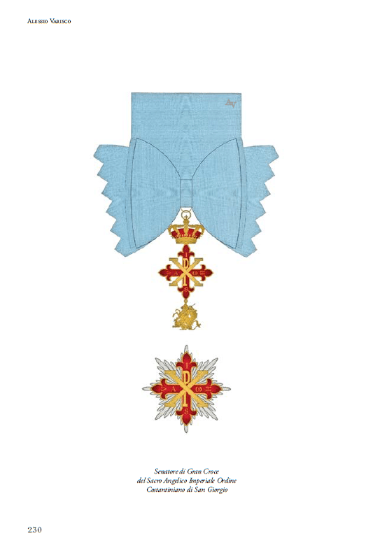Senatore