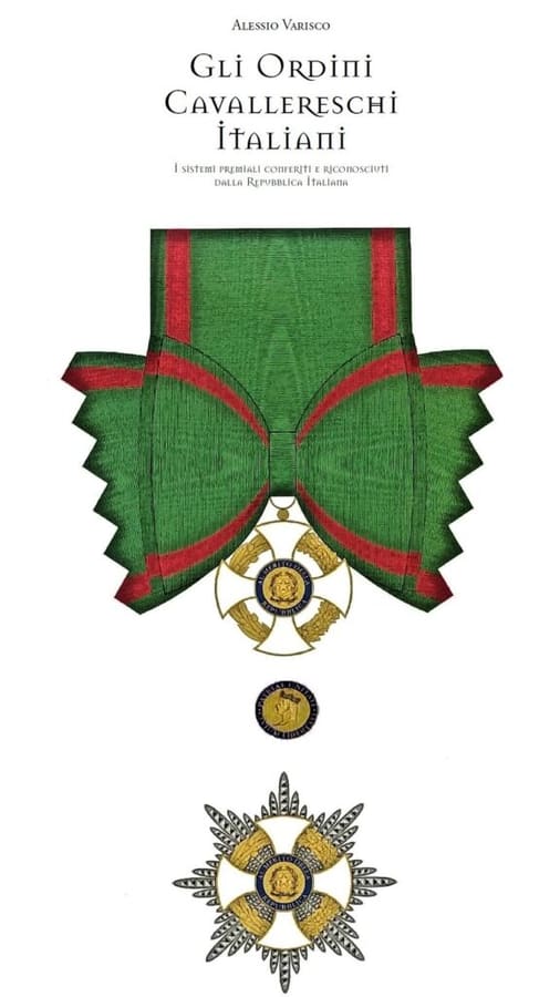 Cavaliere di Gran Croce